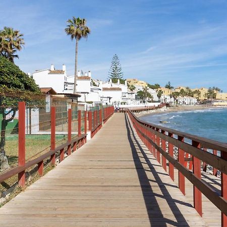 Beach Ribera Apartment Mijas Exterior foto