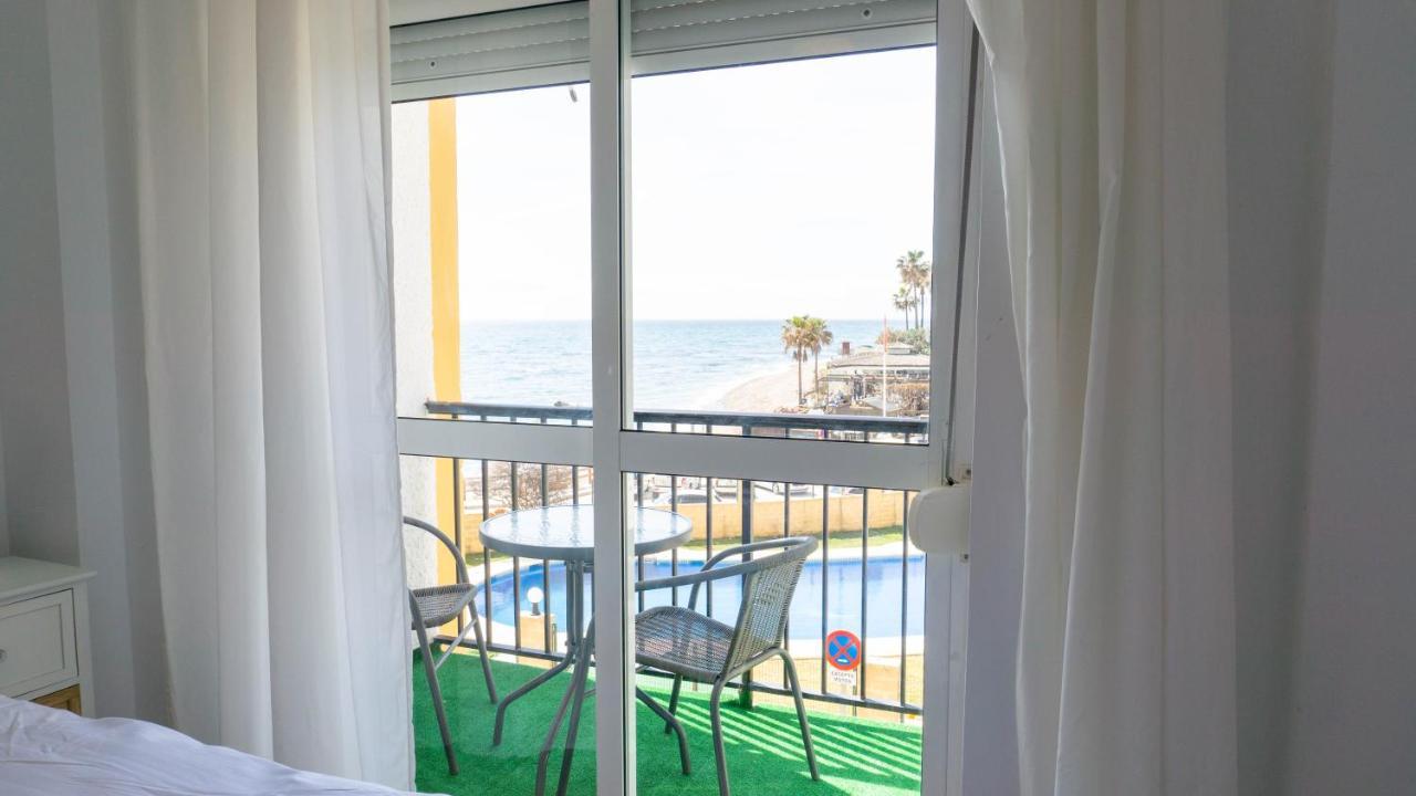 Beach Ribera Apartment Mijas Exterior foto